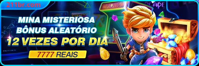 211br Mina Misteriosa